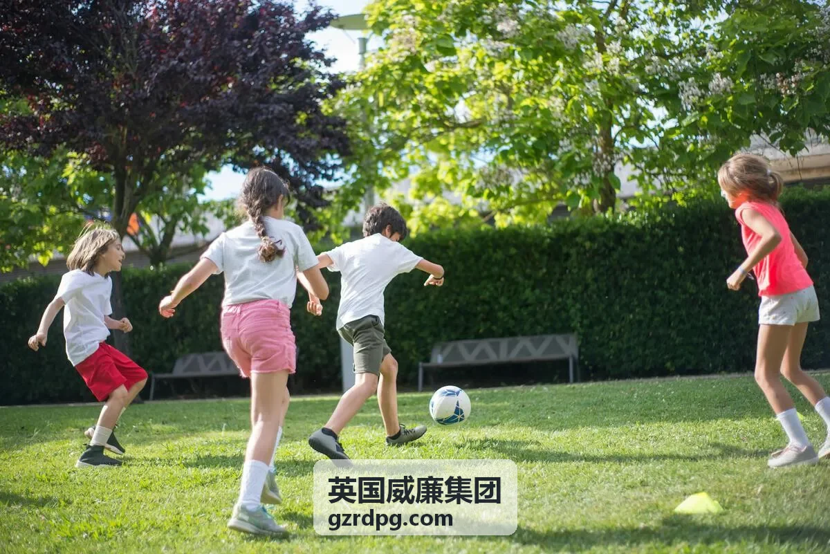 英国威廉集团伦敦总部大楼