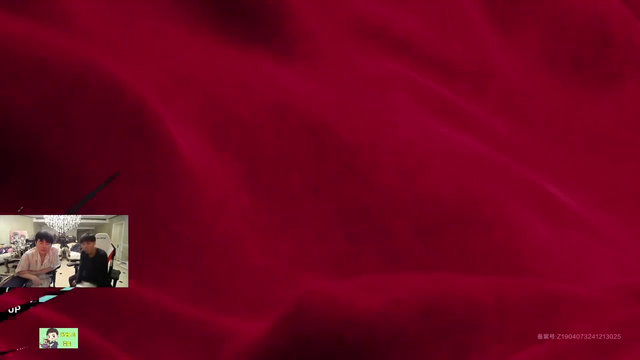 DB真人旗舰WBG语音太好笑了！小虎一脸严肃装杯：你觉得你很肉 姿态当场爆笑