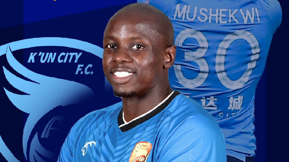 DB官网在线登录入口博主谈穆谢奎：被忽悠去了中甲，但能否踢球的主动权却被人拿捏