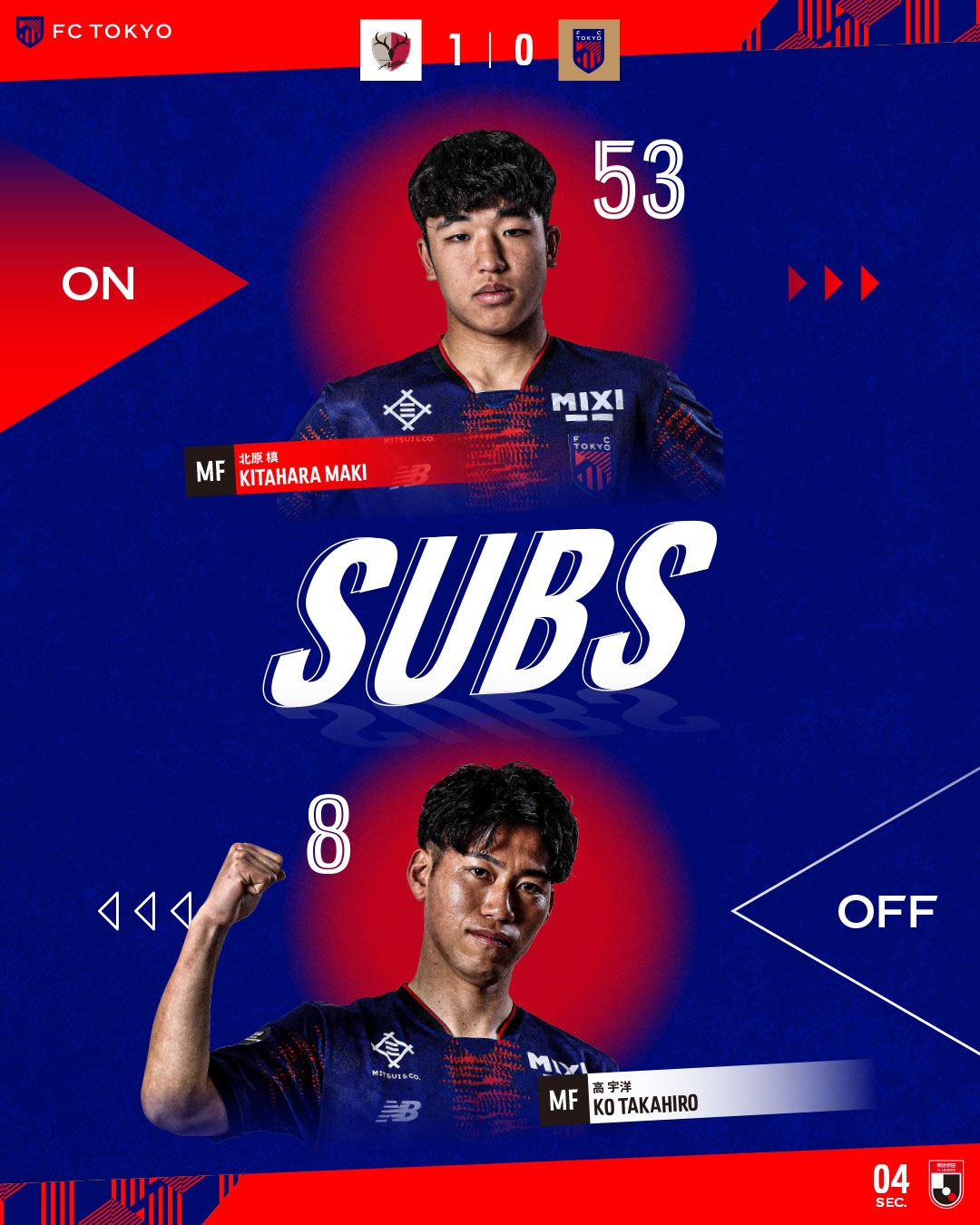 DB真人旗舰15岁小将创J联赛最年轻出场纪录！森保一：期待更多年轻球员涌现