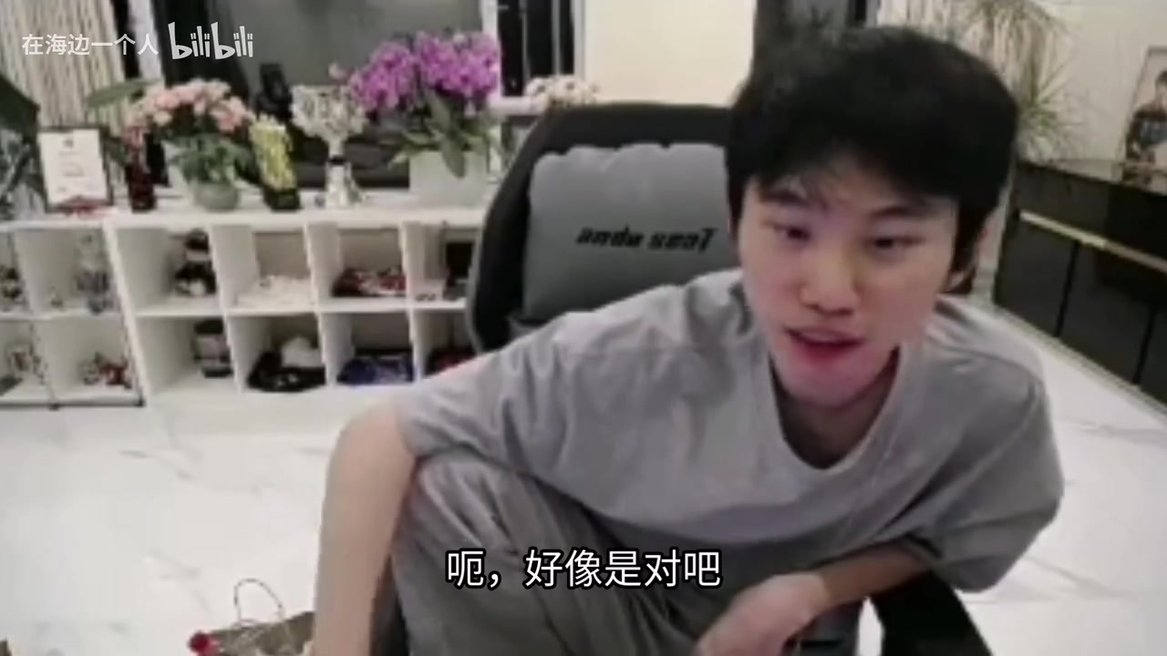 DB视讯官方登录入口绝了！Doinb透露Able近况：被老板“包”下来了！不让他复出打职业