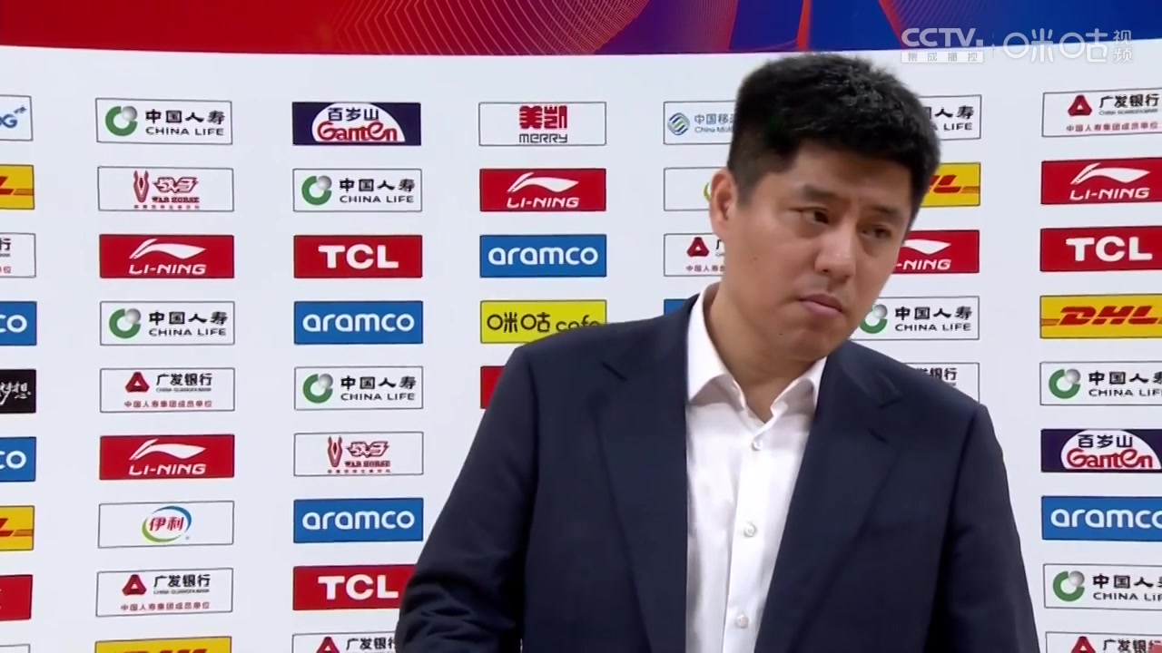DB官网在线登录入口潘江：领先了想保分 后续投篮不够坚决 球队缺乏篮板