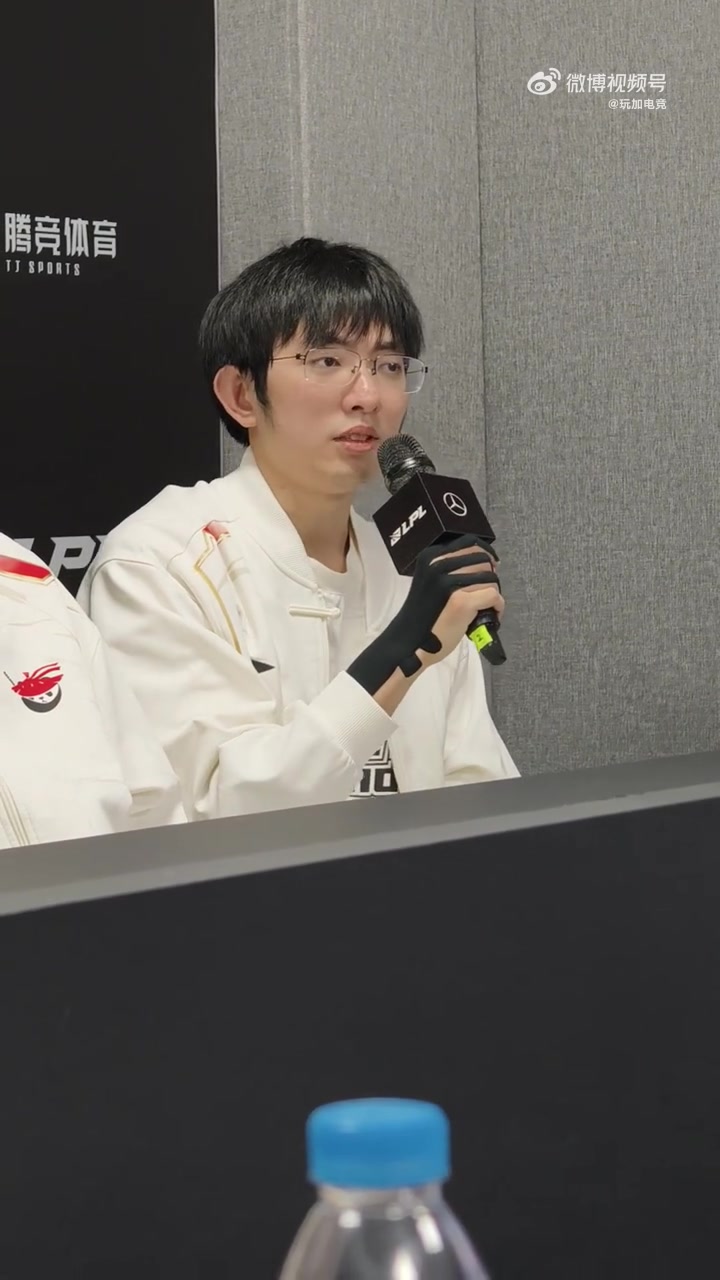 DG视讯官网平台无法预测！Flandre：我们的bo5基本打满 对手谁进到决赛都有可能