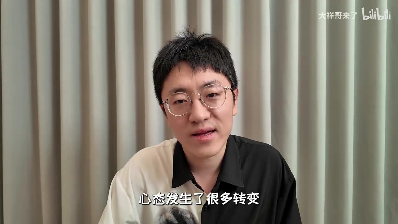 DG视讯官网平台令人唏嘘！B站曾经顶流UP主“大祥哥”遭遇诈骗 现如今欠账几百万