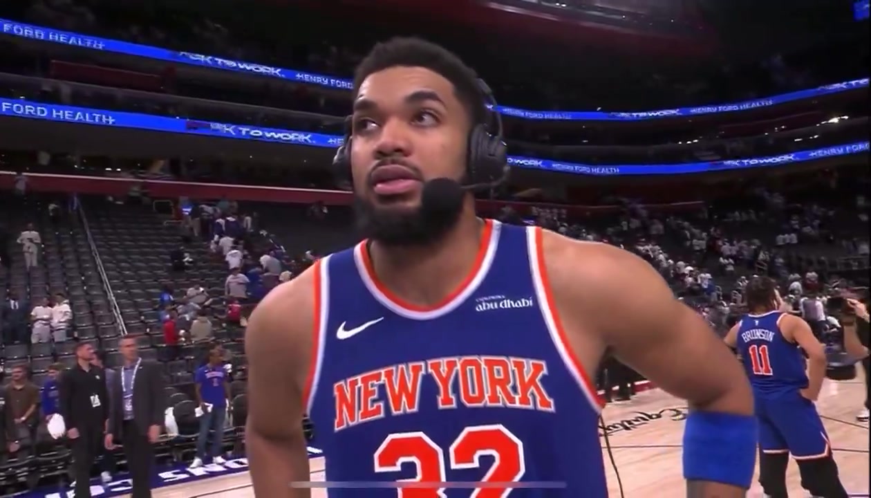 DB视讯百家乐开表失误🥴唐斯：给活塞技术台瑞思拜 我打球10年这事闻所未闻