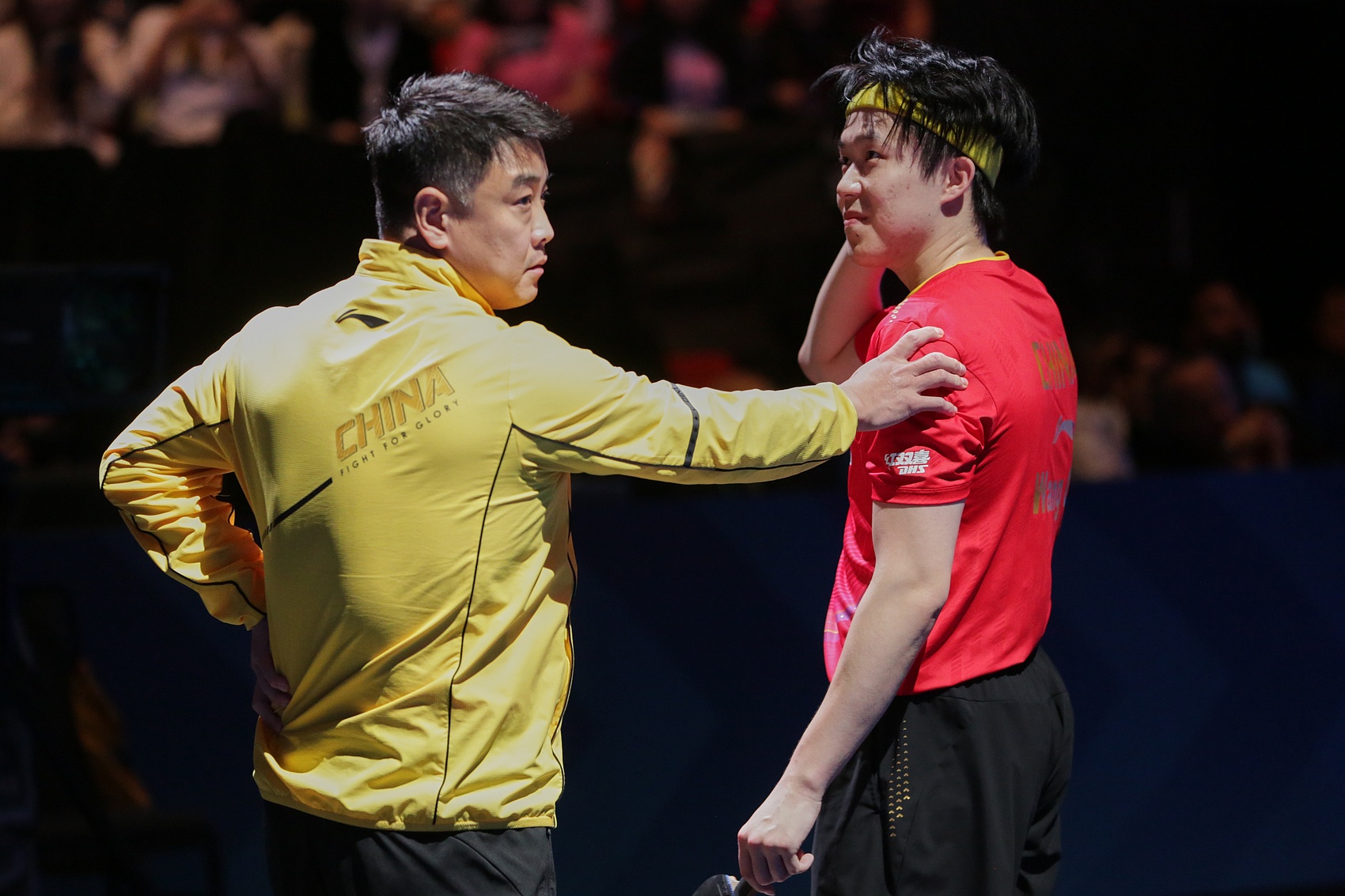 DB视讯百家乐能延续吗?中国男队已连续10次、历史共22次夺得世乒赛男单冠军